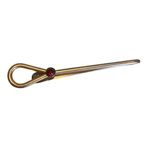 Vintage Tie clip